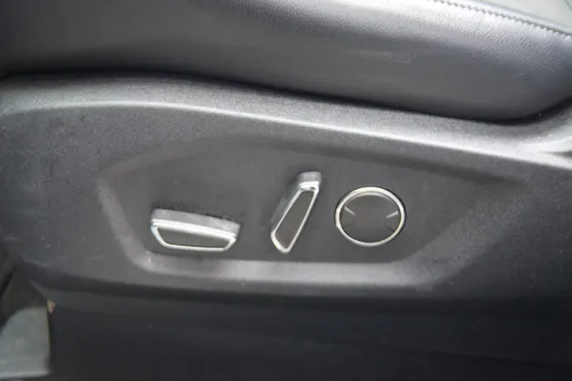 Ford Edge 2.0 TDCi ST-Line 4WD PowerShift