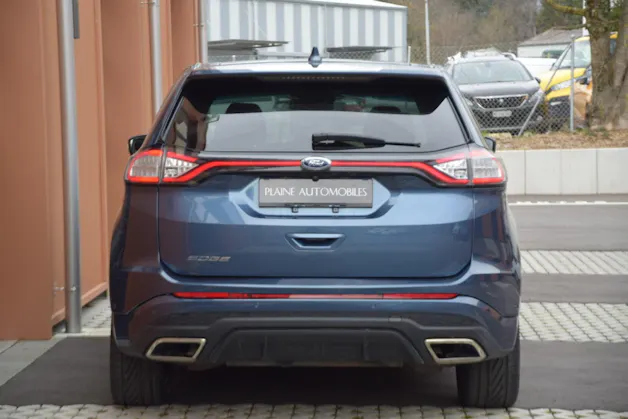 Ford Edge 2.0 TDCi ST-Line 4WD PowerShift
