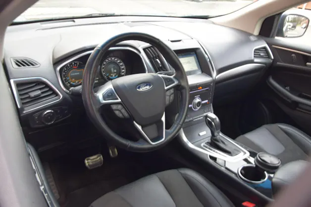 Ford Edge 2.0 TDCi ST-Line 4WD PowerShift