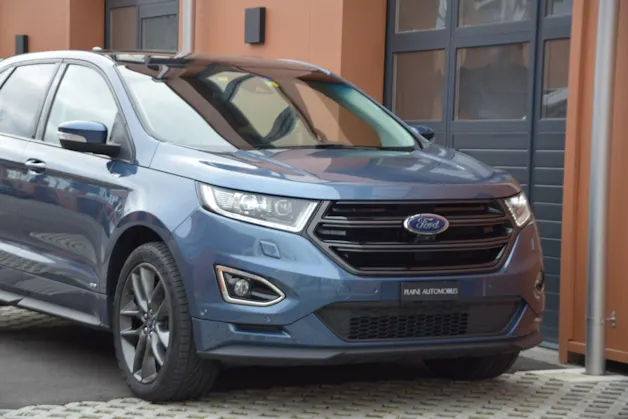 Ford Edge 2.0 TDCi ST-Line 4WD PowerShift