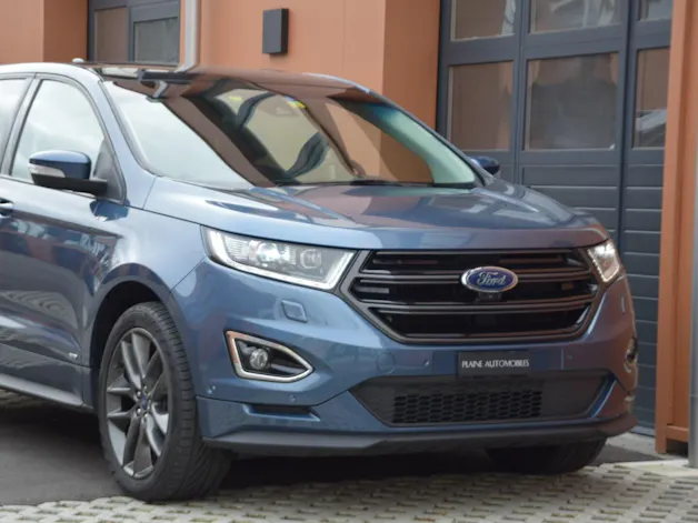 Ford Edge 2.0 TDCi ST-Line 4WD PowerShift