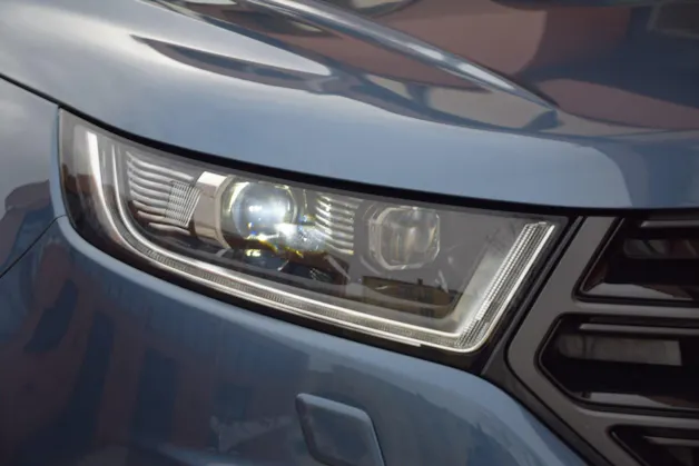 Ford Edge 2.0 TDCi ST-Line 4WD PowerShift
