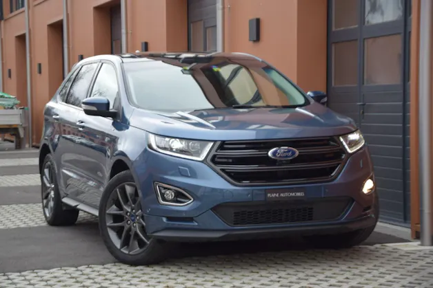 Ford Edge 2.0 TDCi ST-Line 4WD PowerShift