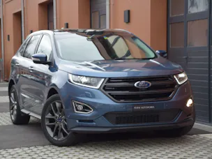 Ford Edge 2.0 TDCi ST-Line 4WD PowerShift