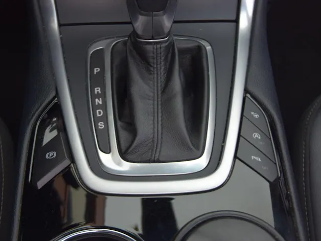 Ford Edge 2.0 TDCi ST-Line 4WD PowerShift