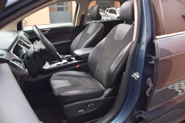 Ford Edge 2.0 TDCi ST-Line 4WD PowerShift