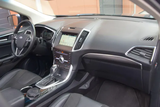 Ford Edge 2.0 TDCi ST-Line 4WD PowerShift