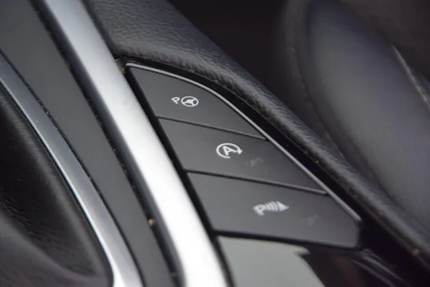 Ford Edge 2.0 TDCi ST-Line 4WD PowerShift