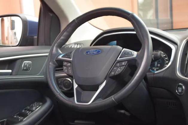 Ford Edge 2.0 TDCi ST-Line 4WD PowerShift
