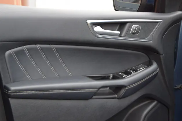 Ford Edge 2.0 TDCi ST-Line 4WD PowerShift