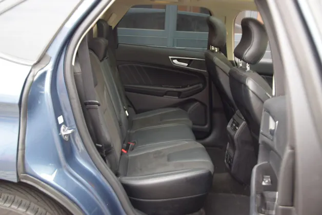 Ford Edge 2.0 TDCi ST-Line 4WD PowerShift