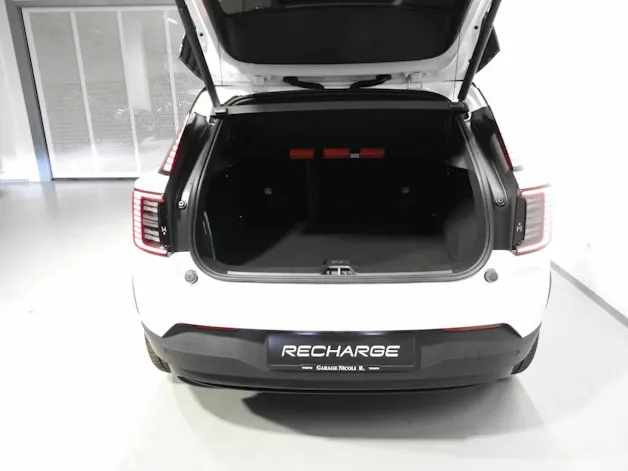 Volvo EX 30 E60 Twin Plus Performance AWD
