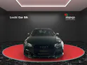 Audi RS6 Avant 4.0 TFSI V8 performance quattro