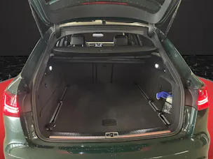 AUDI RS6 Avant 4.0 TFSI V8 performance quattro