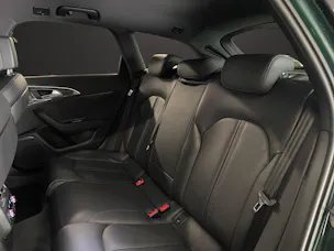 AUDI RS6 Avant 4.0 TFSI V8 performance quattro