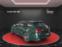 Audi RS6 Avant 4.0 TFSI V8 performance quattro