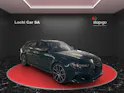 Audi RS6 Avant 4.0 TFSI V8 performance quattro
