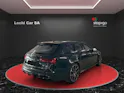 Audi RS6 Avant 4.0 TFSI V8 performance quattro