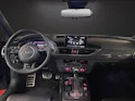 Audi RS6 Avant 4.0 TFSI V8 performance quattro