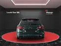 Audi RS6 Avant 4.0 TFSI V8 performance quattro