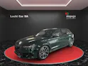 Audi RS6 Avant 4.0 TFSI V8 performance quattro