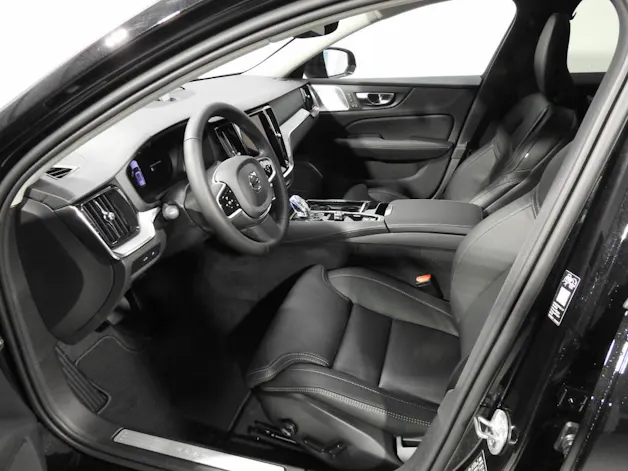 Volvo V60 2.0 T6 TE Ultra Dark eAWD