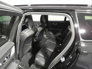 VOLVO V60 2.0 T6 TE Ultra Dark eAWD