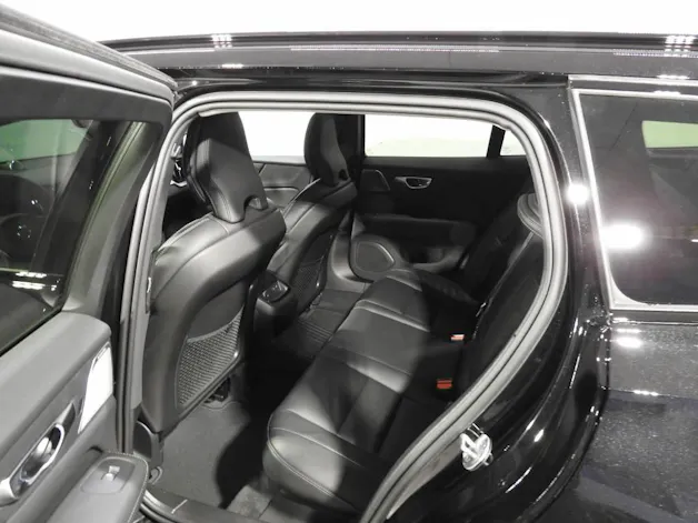 Volvo V60 2.0 T6 TE Ultra Dark eAWD