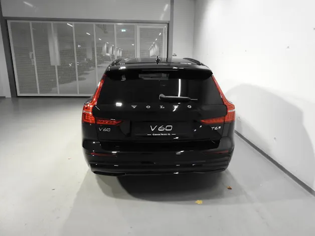 Volvo V60 2.0 T6 TE Ultra Dark eAWD