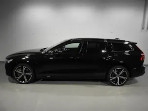 VOLVO V60 2.0 T6 TE Ultra Dark eAWD