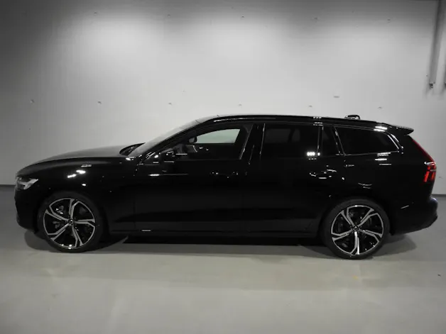 Volvo V60 2.0 T6 TE Ultra Dark eAWD