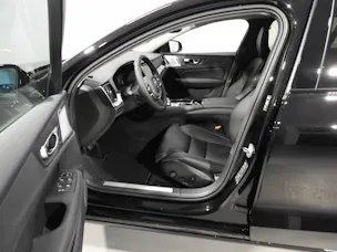 VOLVO V60 2.0 T6 TE Ultra Dark eAWD