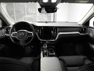 VOLVO V60 2.0 T6 TE Ultra Dark eAWD