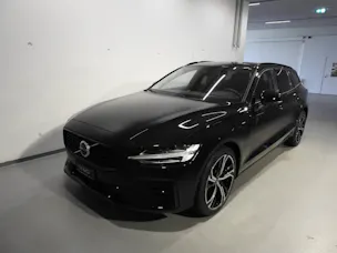 Volvo V60 2.0 T6 TE Ultra Dark eAWD