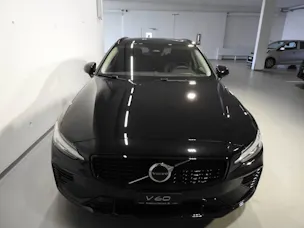 VOLVO V60 2.0 T6 TE Ultra Dark eAWD