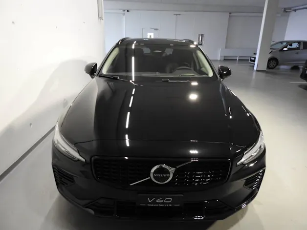 Volvo V60 2.0 T6 TE Ultra Dark eAWD