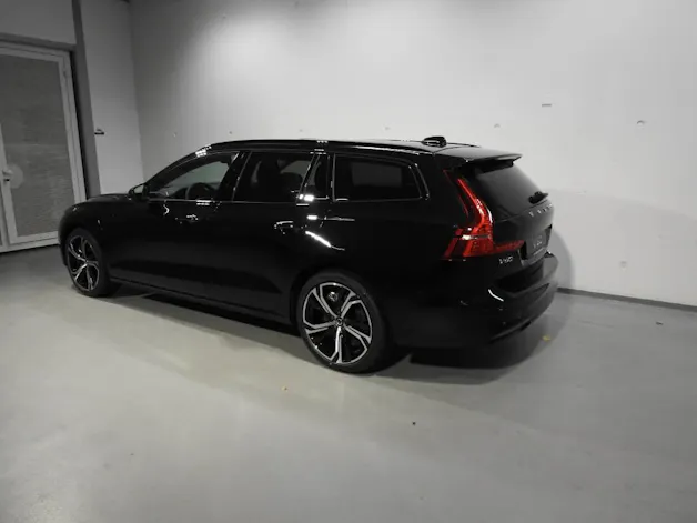 Volvo V60 2.0 T6 TE Ultra Dark eAWD