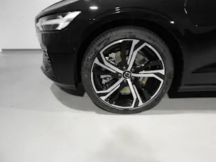 VOLVO V60 2.0 T6 TE Ultra Dark eAWD