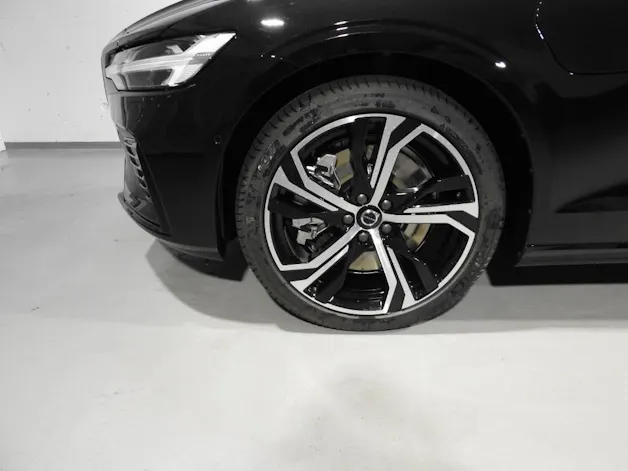Volvo V60 2.0 T6 TE Ultra Dark eAWD
