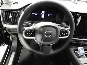 VOLVO V60 2.0 T6 TE Ultra Dark eAWD