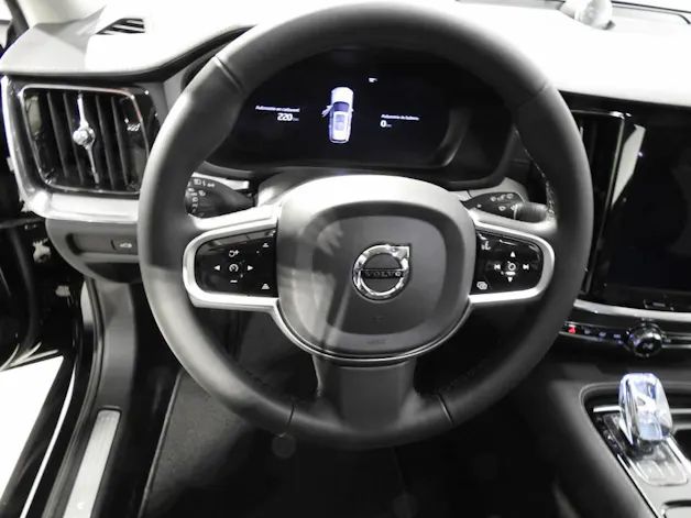 Volvo V60 2.0 T6 TE Ultra Dark eAWD