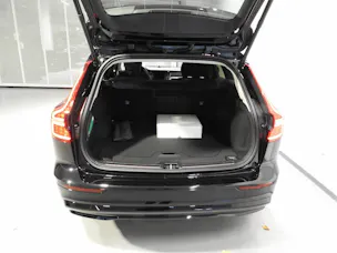 VOLVO V60 2.0 T6 TE Ultra Dark eAWD