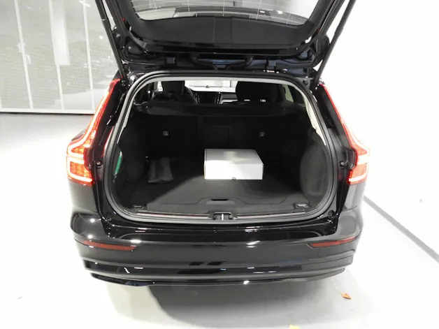 Volvo V60 2.0 T6 TE Ultra Dark eAWD