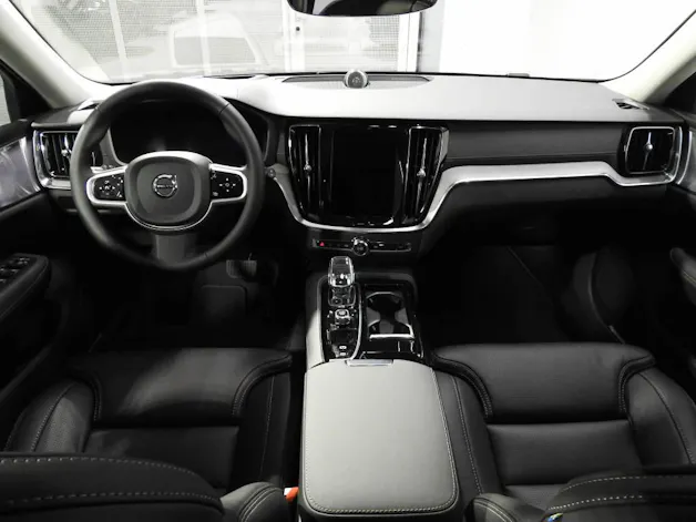 Volvo V60 2.0 T6 TE Ultra Dark eAWD