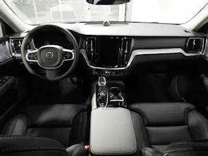 VOLVO V60 2.0 T6 TE Ultra Dark eAWD
