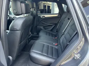 PORSCHE Macan 3.0 V6 S