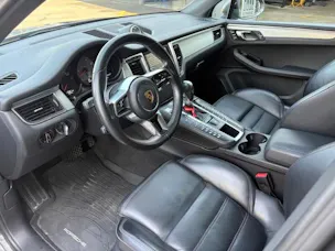 PORSCHE Macan 3.0 V6 S
