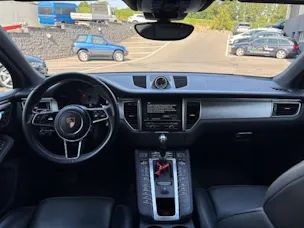 PORSCHE Macan 3.0 V6 S
