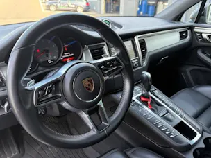 PORSCHE Macan 3.0 V6 S