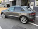 Porsche Macan 3.0 V6 S
